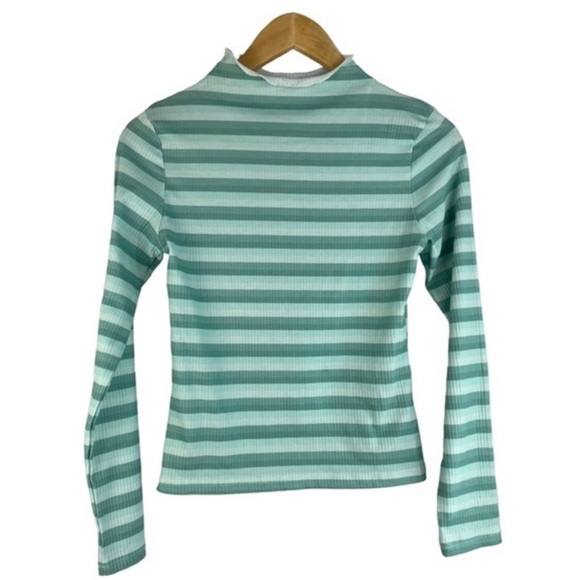 NWT CALI BE Sweater, girl size S with mock neckline - Picture 3 of 5